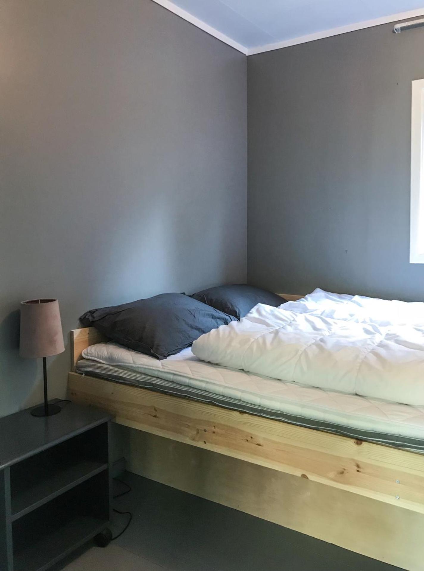 Solhaug Fjordcamping Geiranger Room photo